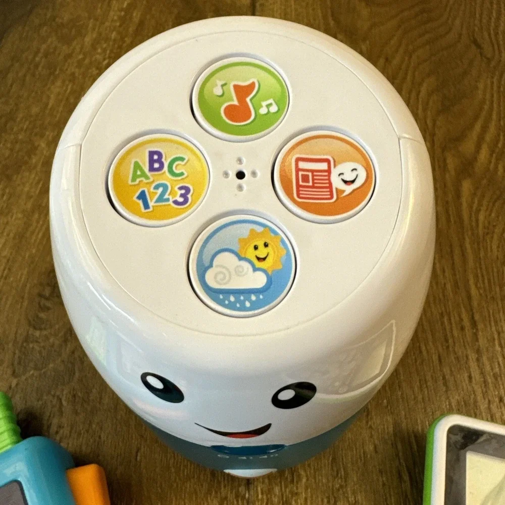Fisher-Price fisher price